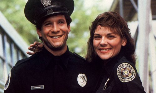 41 Jahre nach „Police Academy“: So sehen die Polizeischüler von früher heute aus