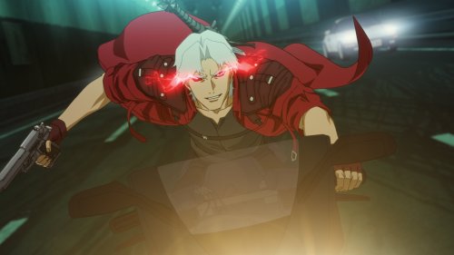 „Devil May Cry” Staffel 2: Netflix spendiert der Anime-Serie eine Fortsetzung