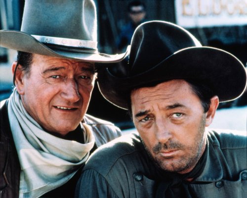 Heute im TV: Einer der epischsten Western aller Zeiten