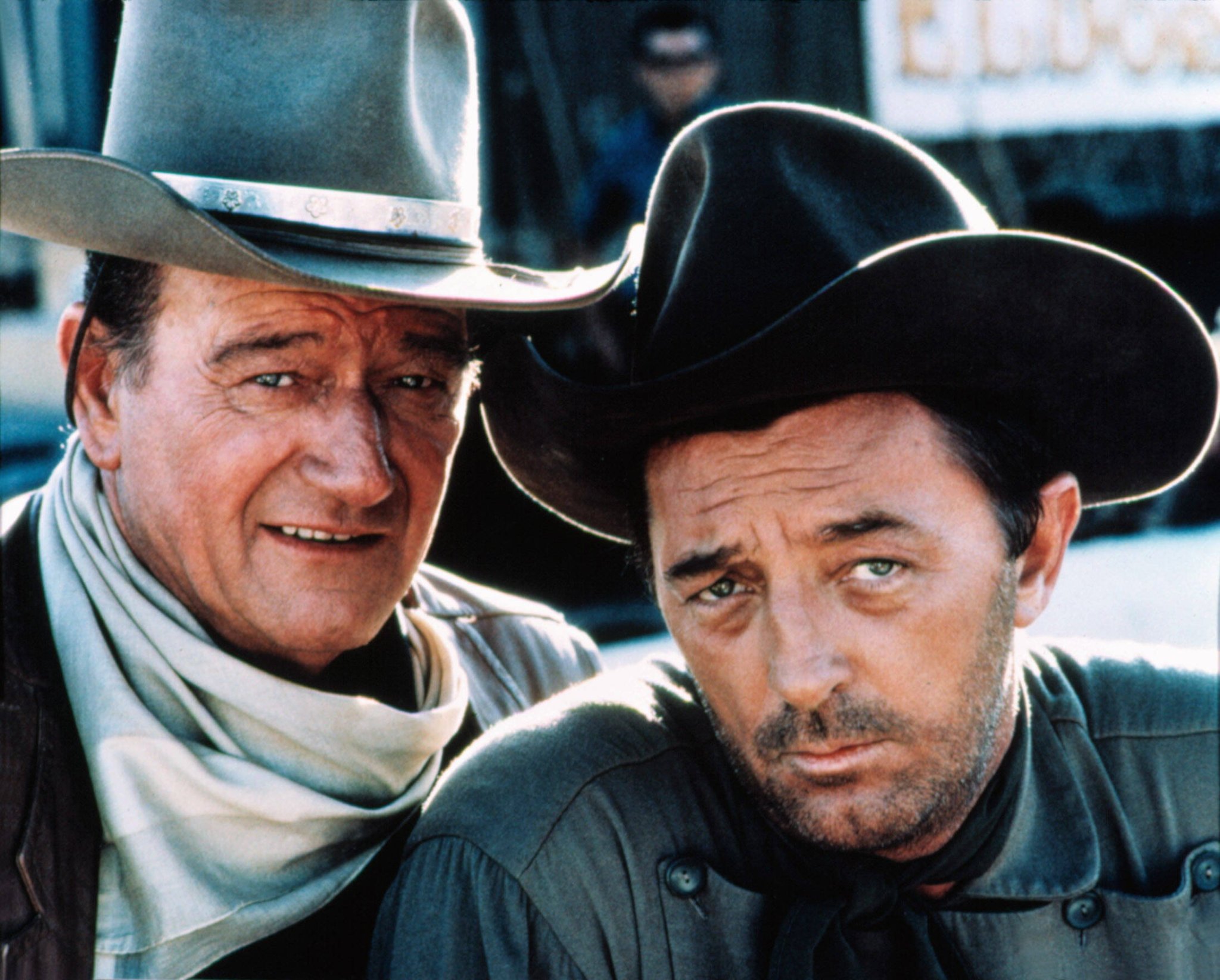Heute im TV: Einer der epischsten Western aller Zeiten