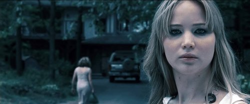 Heute im TV: Zum Glück fuhr Jennifer Lawrence mit diesem Horrorfilm ihre Karriere nicht gegen die Wand