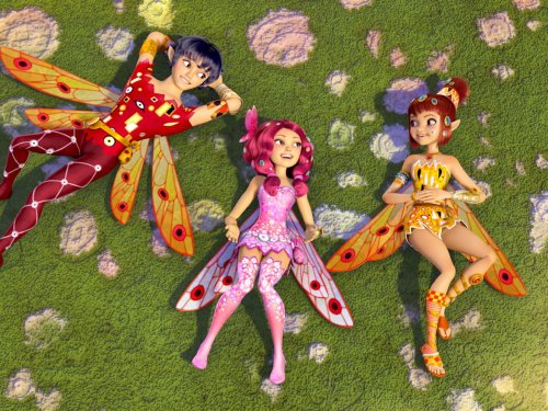 „Mia and Me 2“: Bekommt der Animationsfilm eine Fortsetzung?