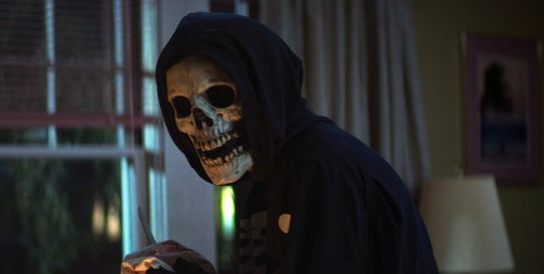 „Fear Street“: Das ist die richtige Reihenfolge der Filme und Romane