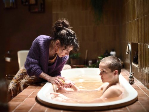 Ausdrückliche Warnung: Diesen neuen Horrorschocker auf Netflix mit 89 % ertragt ihr nicht mit schwachem Magen