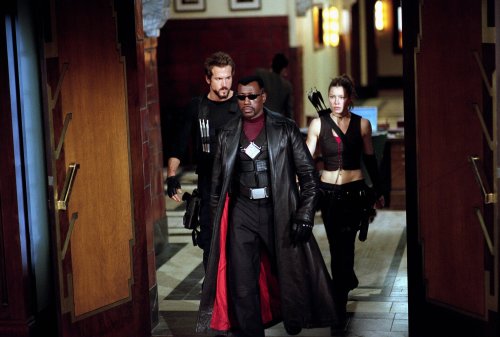 Die „Blade“-Reihenfolge: So schaut ihr die Klassiker richtig