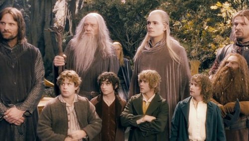 „Der Herr der Ringe“, „Der Hobbit“ und „Die Ringe der Macht“: In dieser Reihenfolge solltet ihr die Filme schauen