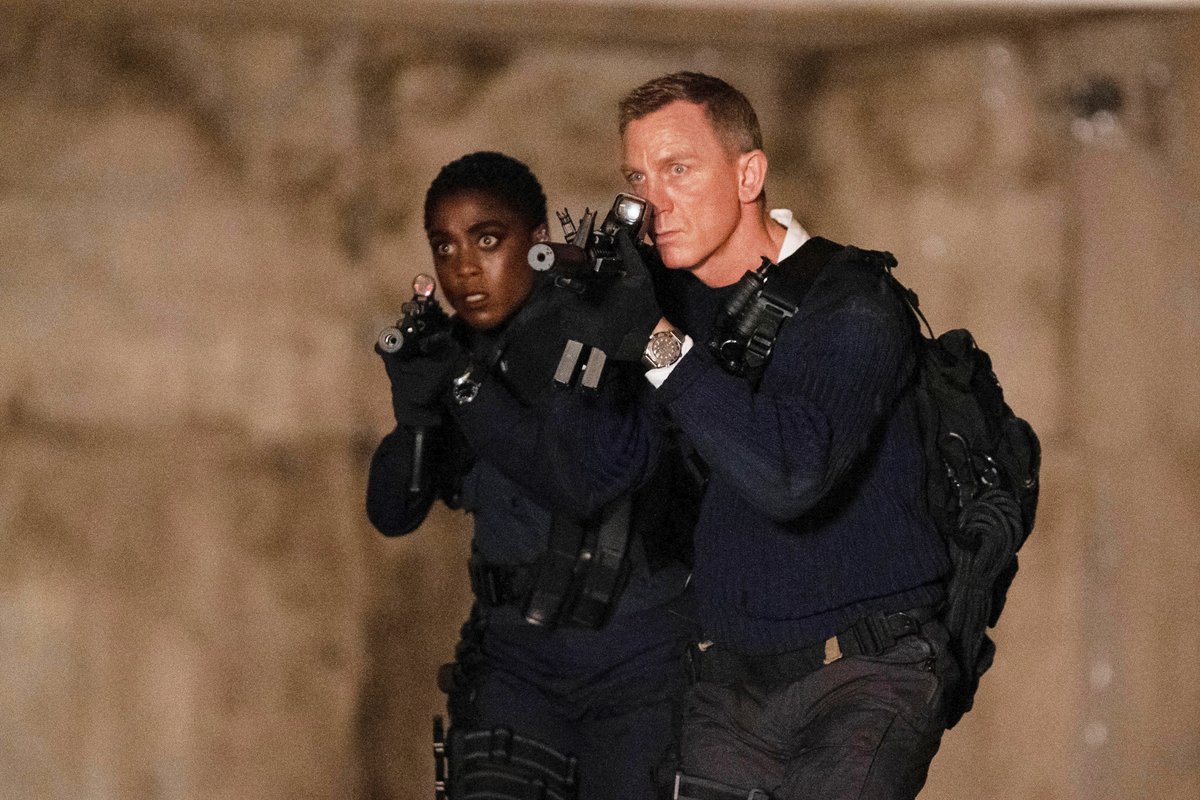 Für komplette Kontrolle über James Bond: Diese unfassbare Summe hat Amazon gezahlt