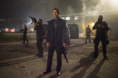 Heute letzte Chance auf Netflix: Knallharter Blockbuster, den jeder Actionfan kennen sollte