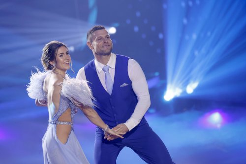 „Let's Dance“-Tanzpaar Michael „Mimi“ Kraus und Mariia Maksina im Porträt: Infos und Steckbriefe