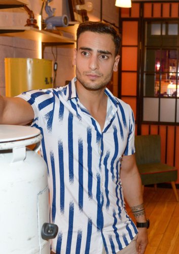 GZSZ: Nihat muss schweren Schicksalsschlag verkraften