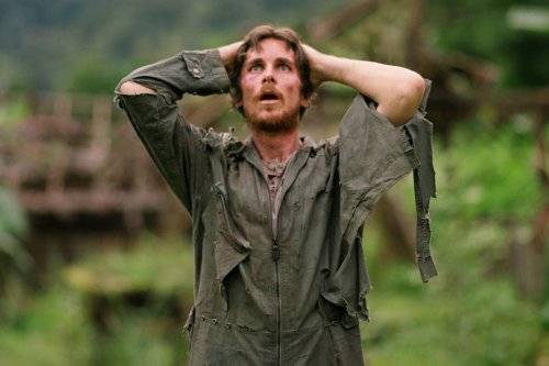 Heute ohne Werbung im TV: Christian Bale verlor für diesen Film ganze 25 Kilo