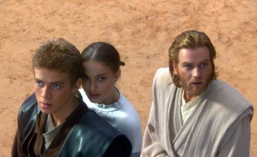 Kurioses Souvenir: „Star Wars“-Star stahl ein Requisit vom Blockbuster-Set – nur um es später zu verlieren