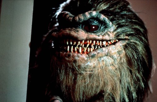 Heute im TV: Zweifacher Monster-Horror für Gremlins-Fans
