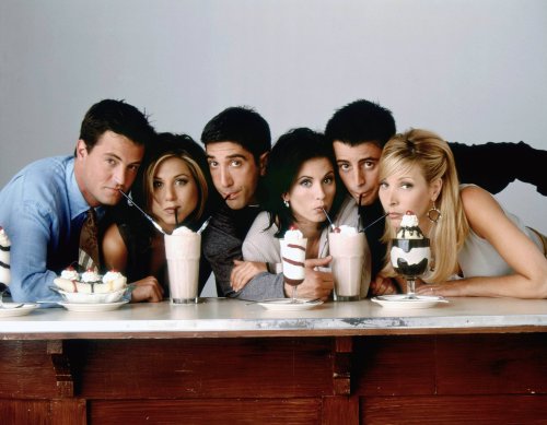 Nach 28 Jahren: „Friends“-Darsteller packt über schrecklichen Dreh der Sitcom aus