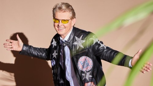 „Dschungelcamp“-Star Markus Mörl im Porträt: Infos und Steckbrief