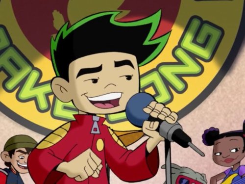 „American Dragon“ Staffel 3: Wird die Zeichentrickserie fortgesetzt?
