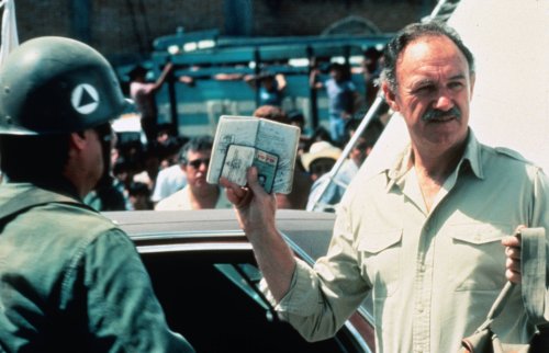 Amazon zeigt einen unterschätzten Anti-Kriegsfilm mit Gene Hackmann im Streaming-Abo