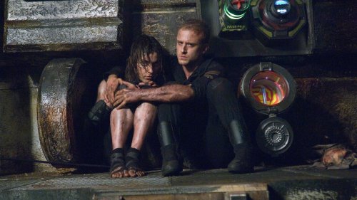 Im TV verpasst? Vergessener Sci-Fi-Horror, der im Kino völlig unterging hier im Stream
