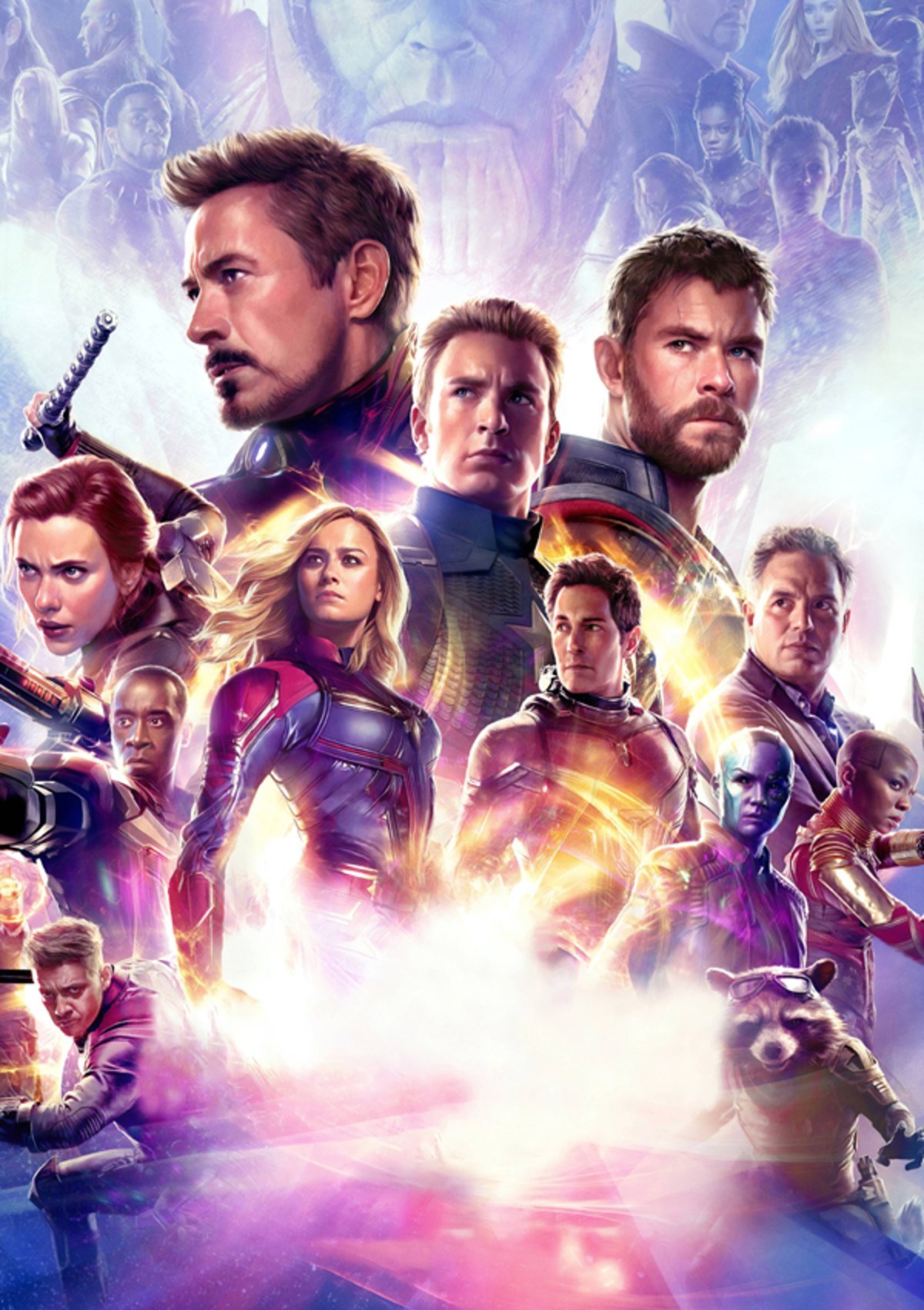 Marvel-Filme 2021: Das erwartet euch im MCU und bei Sony