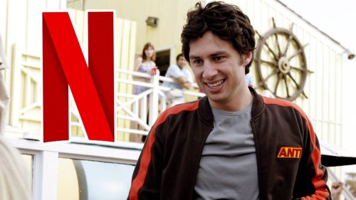 Diese Serie fliegt bald von Netflix – obwohl der Streamingdienst sie einst rettete