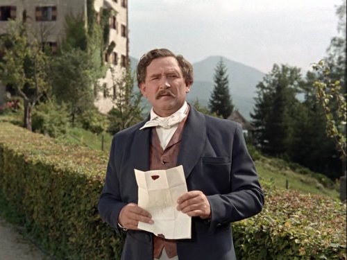 Filme mit Gustav Knuth: Das Beste des österreichischen Darstellers