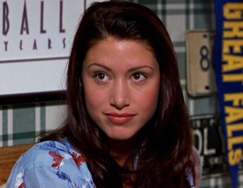 26 Jahre später: So sieht Nadja aus „American Pie“ heute aus