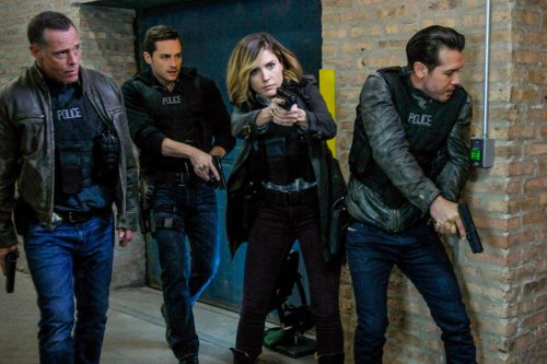 „Chicago P.D.“ Staffel 12: Wo kann man die neuen Folgen streamen?