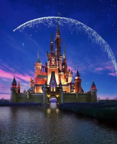 Disney & Disney+ cover image