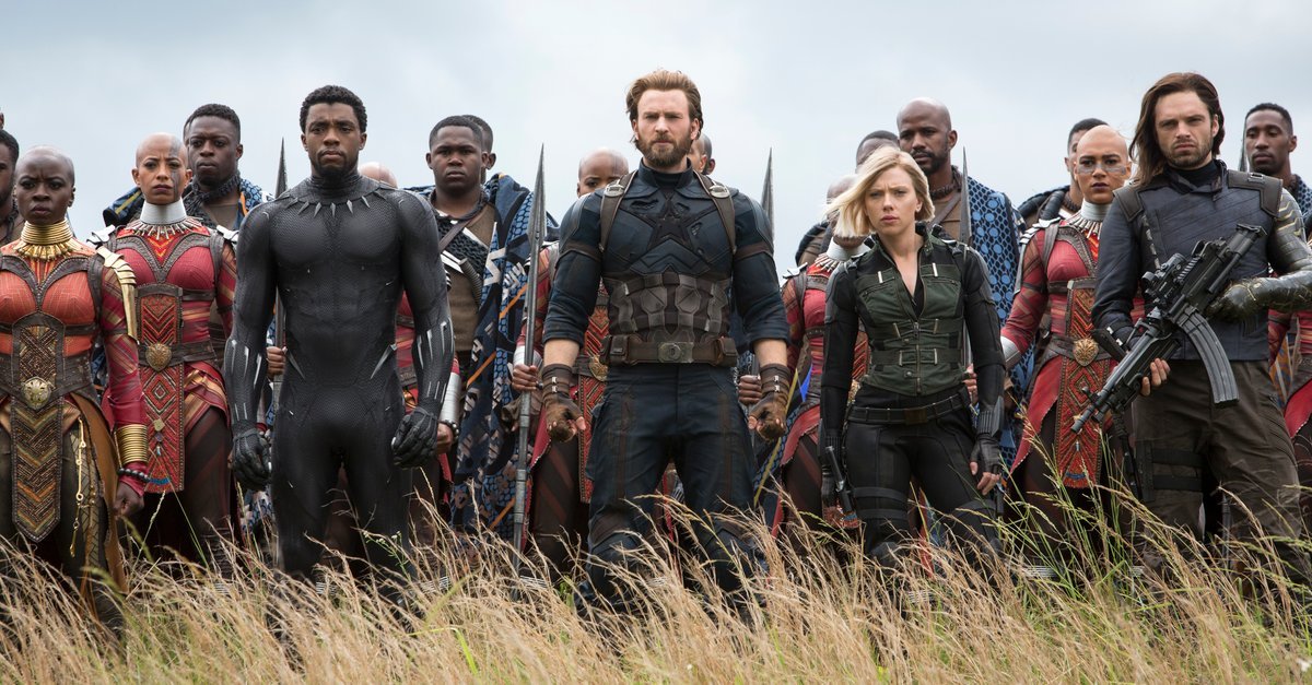 MCU-Quiz: Nur die größten Marvel-Fans kommen fehlerfrei durch dieses Quiz!