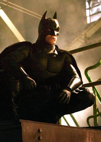 Große Fan-Umfrage: Der beliebteste Batman-Darsteller ist jetzt im MCU