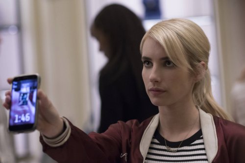 „Pokémon Go trifft auf Highlander“: Rasanter Action-Thriller für „Black Mirror“-Fans heute im TV
