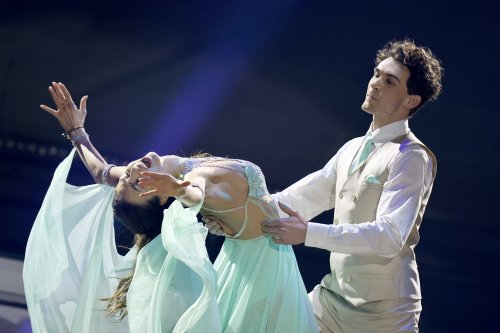 „Let's Dance“-Tanzpaar Timon Krause und Ekaterina Leonova im Porträt: Infos und Steckbrief