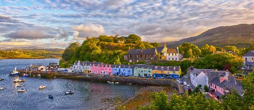 21 Most Beautiful Villages in the UK
