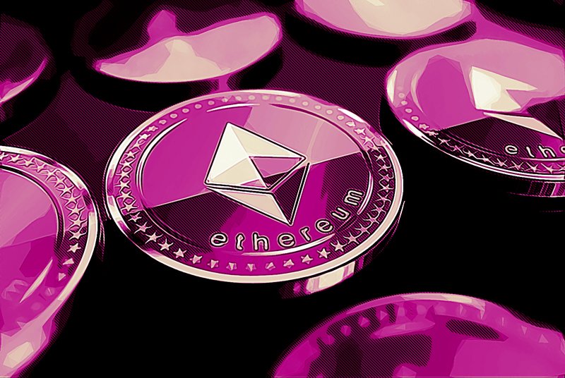 How Ethereum is unseating Bitcoin - cover
