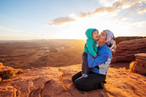 Camping in Moab in March: Essential Tips and Must-Visit Destinations - KinVibes
