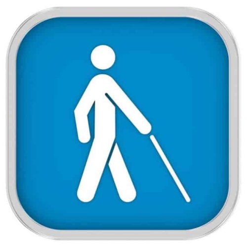 ADA Kiosk Quest Diagnostics Update + Walmart Blind Access
