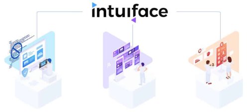 Best Kiosk Software - Intuiface Interactive Digital