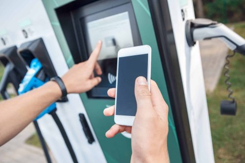 RFID Readers for EV Chargers: Six Questions to Ask