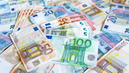 10 Best European Stocks for an Income-Rich Recovery
