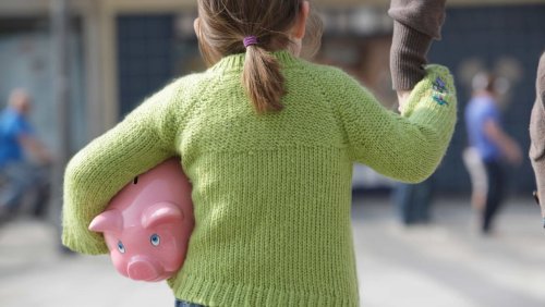 4 Tax-Smart Ways to Share the Wealth with Kids