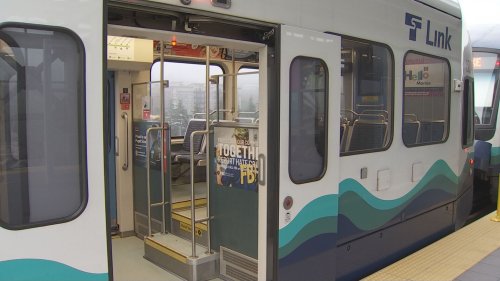 Major disruption ahead for Sound Transit riders