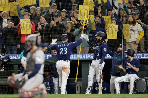 With two games to go in the regular season, here’s how the Mariners can control their playoff fate