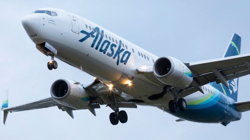 Ground stop lifted for Alaska, Horizon airlines after an hour