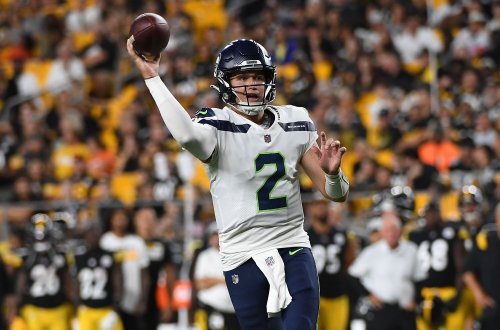Carroll laments lost chance for Lock, Seahawks due to COVID