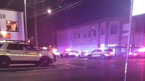 At least 8 injured in shooting outside rave in Tacoma