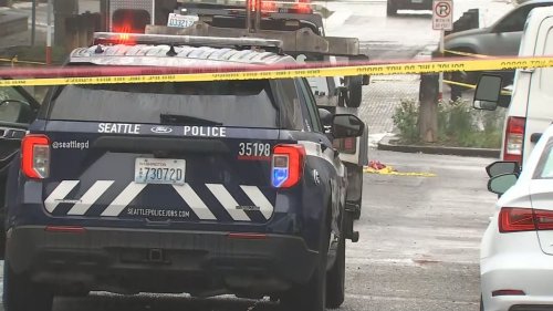 Seattle police arrest three men in connection with May 17 triple homicide in Pioneer Square