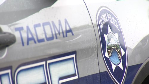Suspected DUI driver crashes into telephone pole in Tacoma, killing passenger