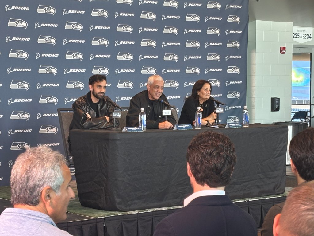 Sports | KIRO 7