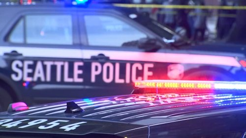 Police investigating after 4 hurt in 3 separate shootings across Seattle overnight