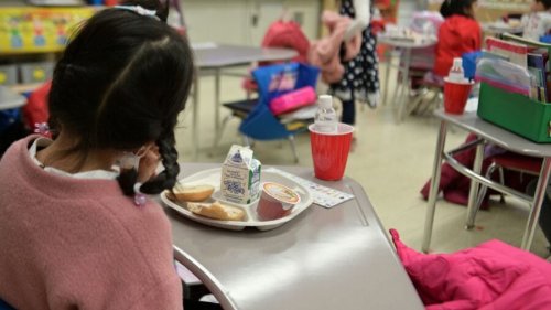 Seattle council approves $3.6 million for free school meals